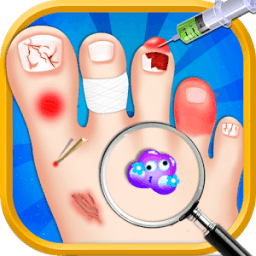 ikon Kids Nail Doctor