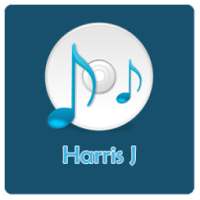 Lagu Harris J Terbaru