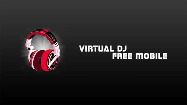 Virtual DJ Free Mobile screenshot 3