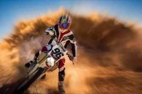 Moto Racing 125cc screenshot 3