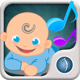 Talking Baby:- The Baby Sounds иконка