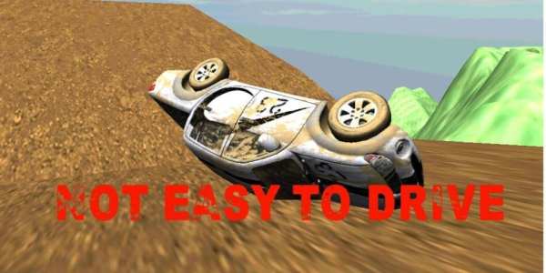 Thrilling Car Racer 2 تصوير الشاشة