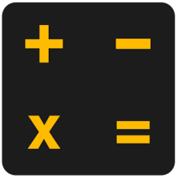 Calculator plus أيقونة