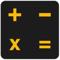 Calculator plus on 9Apps