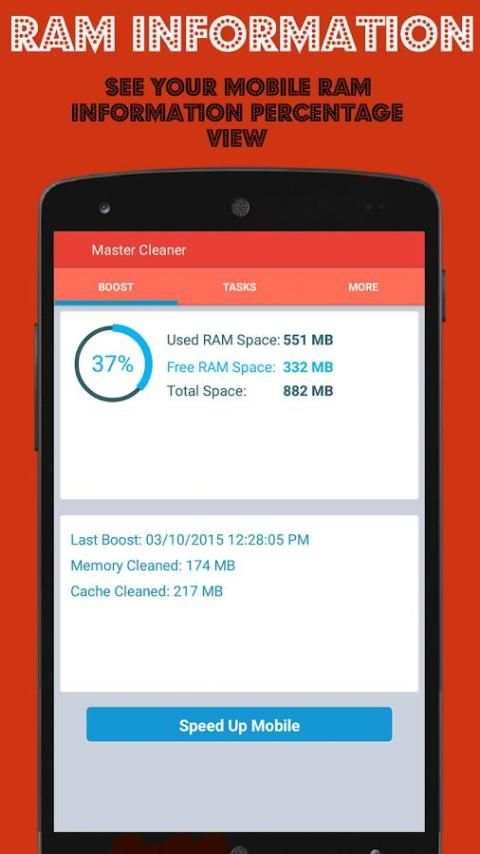AntiVirus 2016 (Cleaner) स्क्रीनशॉट 8