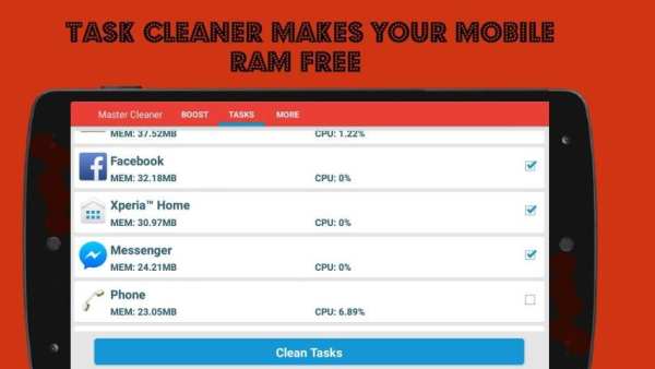 AntiVirus 2016 (Cleaner) स्क्रीनशॉट 2