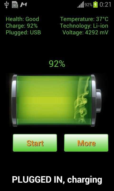 Fast Charger 3x скриншот 5