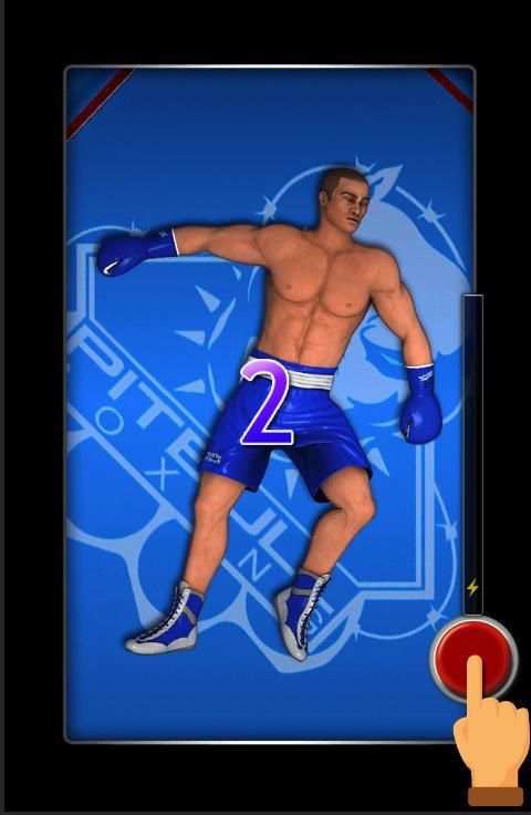 Boxing King screenshot 1