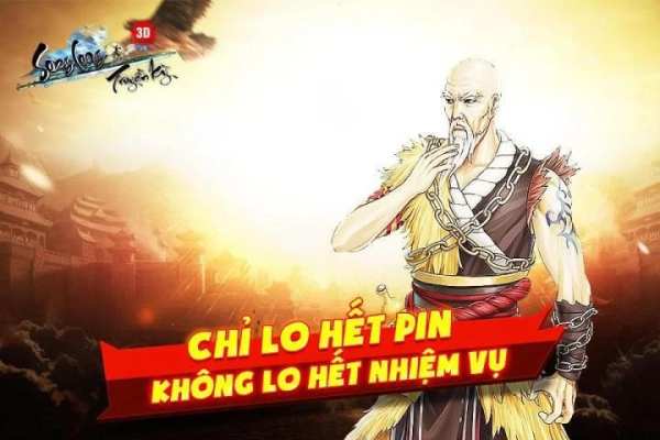 Song Long Kỳ Hiệp screenshot 5