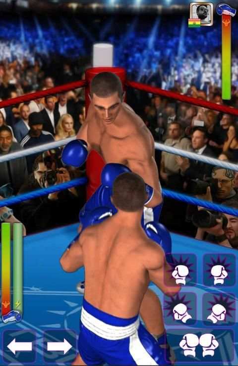 Boxing King screenshot 6