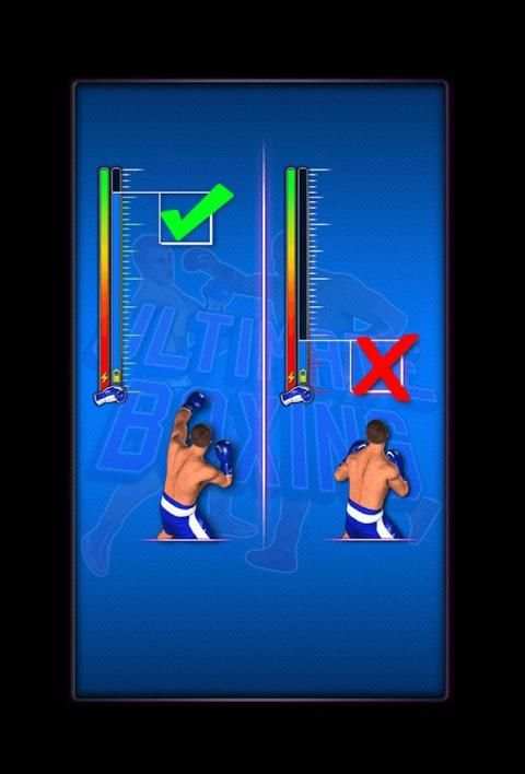 Boxing King скриншот 4