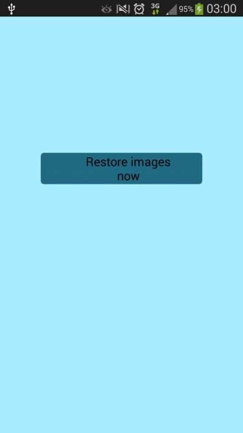 Restore Deleted Files Joke screenshot 4