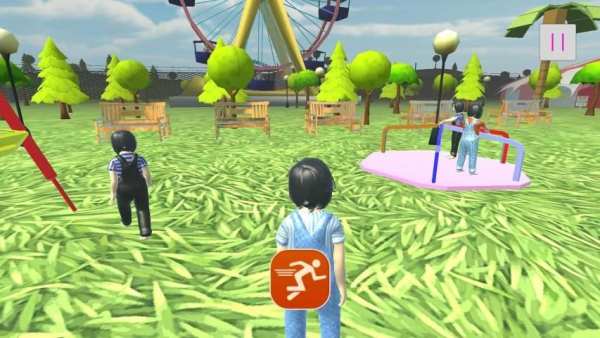 Baby Amusement Theme Park 2016 screenshot 4