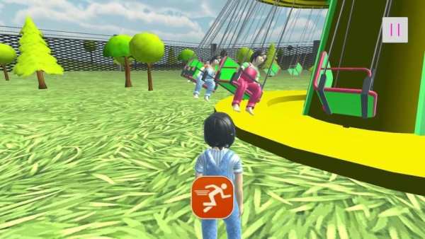 Baby Amusement Theme Park 2016 screenshot 3