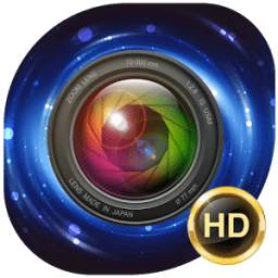 Magic Camera photo editor pro