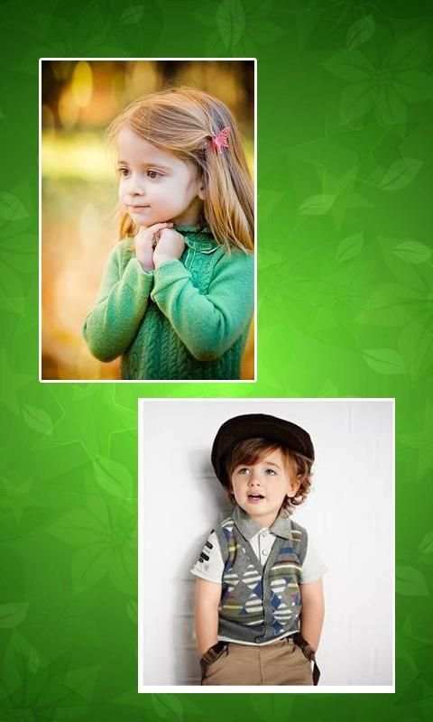 Photo Grid Mixer screenshot 2