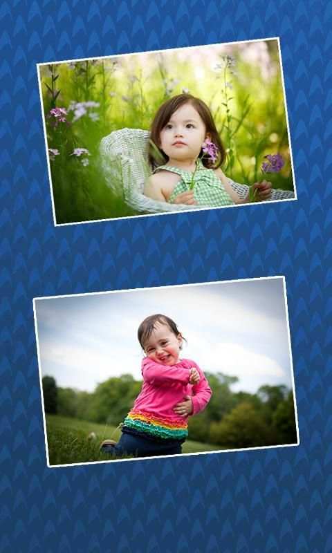 Photo Grid Mixer screenshot 4