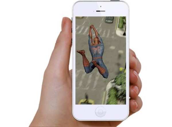 BTips: The Amazing SpiderMan 2 screenshot 6