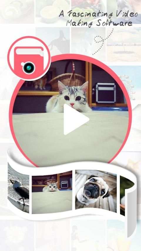 Slide Maker - Slideshow Editor screenshot 7