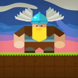 king of war and fight أيقونة