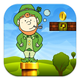 Super Lep's Adventure أيقونة