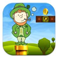 Super Lep's Adventure