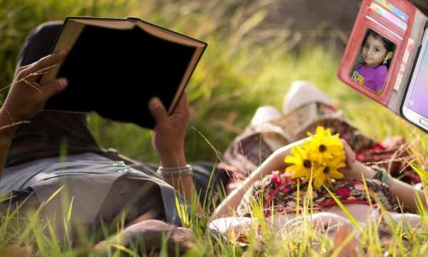 Book Photo Frames 1 تصوير الشاشة