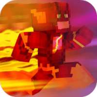 Mod Flah for MCPE