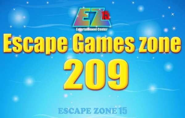 Escape Games Zone-209 स्क्रीनशॉट 4