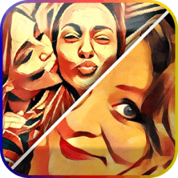 Photo Effects for Prisma иконка
