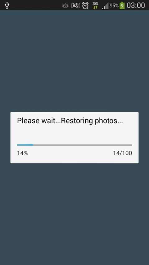 Best Data Recover Simulator 3 تصوير الشاشة