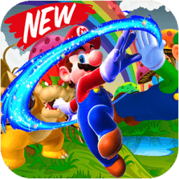 pro Super Mario Run tips иконка