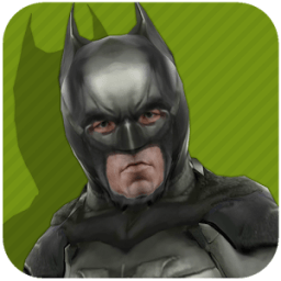 Talking Bat icon