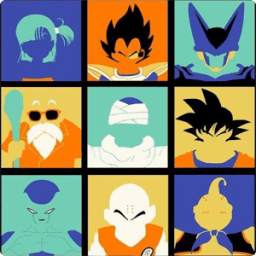 DBZ Wallpapers 1.0