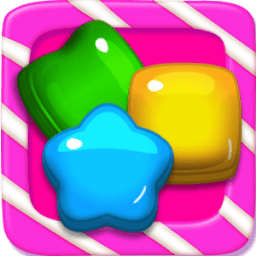 Jelly Crush иконка