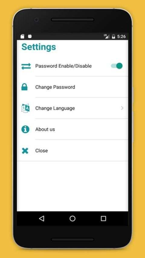 WhatScan for Whats app web screenshot 2