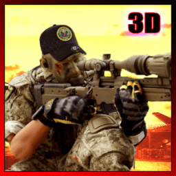 IGI Commando:Fury War Action иконка