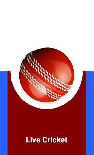 Cricket Live Score screenshot 4