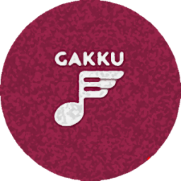GAKKUTV YouTube иконка