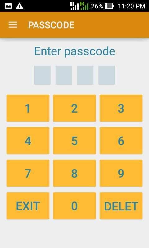 Auto Call Recording 5 تصوير الشاشة