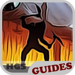 Guides Shadow Fight 1.0.2