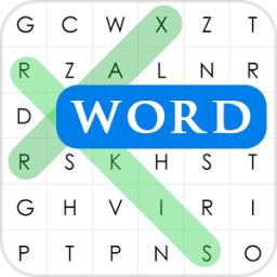 ikon Word Search : Brain Training