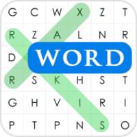 Word Search : Brain Training