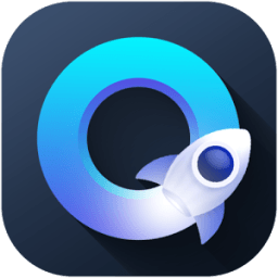 Частный &amp; быстрый браузер 4G иконка