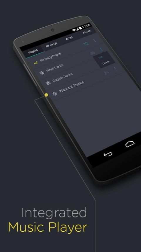 FirstRun: Train for 5K & 10K screenshot 3