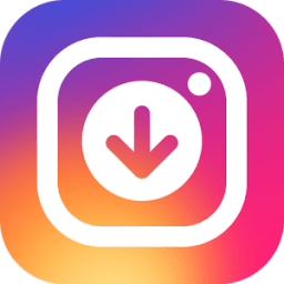 ikon InstaSave for Instagram