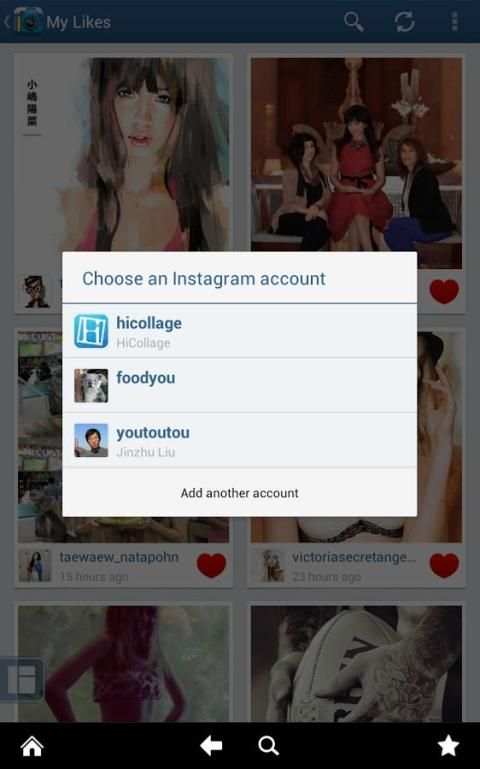 InstaSave for Instagram screenshot 6