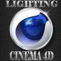 Lighting Cinema4D Manual on 9Apps