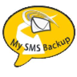 My SMS Backup