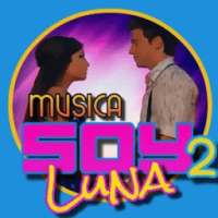 Musica Soy Luna 2 Letra Mp3 on 9Apps